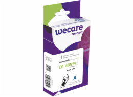 WECARE ARMOR páska kompatibilní s DYMO S0720690,Blue/White,9MM*7M