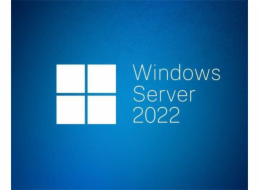 MICROSOFT Windows Server CAL 2022 Cze 1pk 1Clt Dev CAL OEM R18-06410 OEM Windows Server CAL 2022 CZ 1 Device CAL