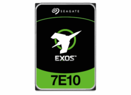 Seagate Exos/8TB/HDD/3.5"/SATA/7200 RPM/5R