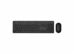 Set klávesnice + myš Asus CW100 Keyboard + Mouse Wireless Set CZ/SK 