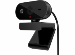 HP 325 FHD USB-A Webcam