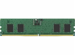 KINGSTON DIMM DDR5 8GB 4800MT/s CL40