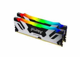 Kingston FURY Renegade DDR5 32GB (Kit 2x16GB) 6400MHz DIMM CL32 RBG