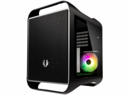 BitFenix Prodigy M 2022 ARGB BFC-PM2-300-KKGSK-3A BitFenix skříň Prodigy M 2022 / mATX / 1x60mm +3x120mm ARGB fan / 2xUSB 3.0 / tvrzené sklo / čená