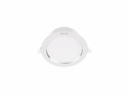 Vestavěná lampa Philips DIAMOND CUT, 4,5W, 3000°K