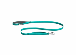 RUFFWEAR Front Range™ Vodítko pro psy Aurora Teal