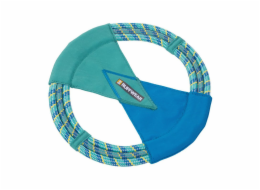 Ruffwear Pacific Ring™ Hračka pro psy Aurora Teal 27cm