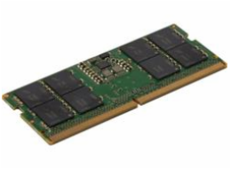 HP 5S4C4AA HP 16GB 4800 MHz DDR5 Memory SODIMM Memory Module