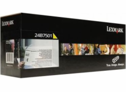 Lexmark C/XC2326 BSD Yellow 6k