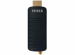 TESLA TE?222 Dongle přijímač