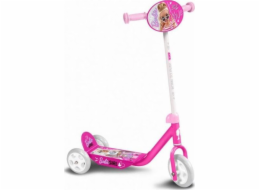 Pulio Scooter 3 Wheel Stamp - Barbie