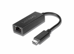 ThinkPad USB-C to Ethernet Adapter - 4X90S91831