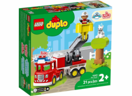 LEGO Duplo 10969 Fire Truck