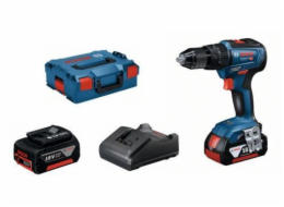 Bosch Professional GSB 18V-55 L-Boxx