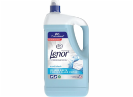 Lenor April softener 5 l