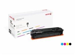 Xerox alternativní toner HP CF540X pro HP LaserJet Pro Pro M254 / M280 / M281 (3.200 stran, black)