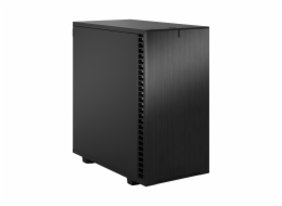 Fractal Design Define 7 Mini Black Solid