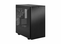 Fractal Design Define 7 Mini Black TG Light Tint/Micro ATX/Transpar./Černá