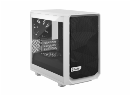 Fractal Design Meshify 2 Nano White TG Clear Tint