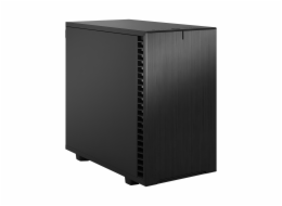 Fractal Design Define 7 Nano Solid FD-C-DEF7N-01 Fractal Design Define 7 Nano Black Solid