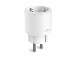 TP-Link Tapo P115 (1-pack)(EU) [Chytrá mini Wi-Fi zásuvka s měřením spotřeby energie]