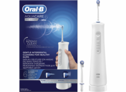 Oral-B Aquacare 6 PRO Expert