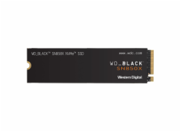 Western Digital Black SSD    1TB SN850 NVMe           WDS100T2X0E