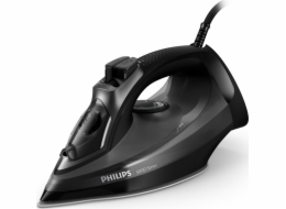 Philips 5000 series DST5040/80 iron Steam iron SteamGlide Plus soleplate 2600 W Black