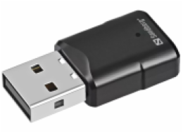 Sandberg 126-33 Bluetooth Audio USB Dongle