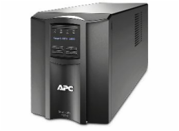 APC Smart-UPS 1000VA LCD 230V (700W)