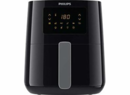 Philips HD 9252/70 Airfryer cerná