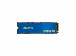 ADATA LEGEND 700 M.2 512 GB PCI Express 3.0 3D NAND NVMe