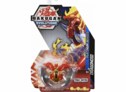 Bakugan Evolutions Platinum Series DRAGONOID