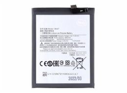 Xiaomi BN47 Baterie 3900mAh (OEM)