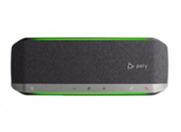 Poly hlasový komunikátor Sync 40+ MS Teams, USB-A/C, adaptér BT700