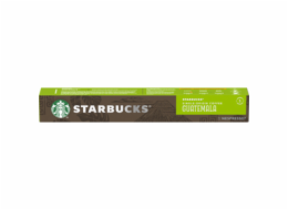 Starbucks Single-Origin Guatemala 10 ks