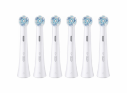 Braun Oral-B EB6 iO Ultimate Clean White tips