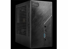 ASRock mini B660 DESKMINI B660/B/BB/BOX ASRock mini PC B660 1x LGA1700 (65W),2x SODIMM DDR4, 2xM.2+2x 2,5 SATA,1Gb LAN, HDMI, DP, VGA, 120W