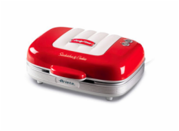 Ariete 3-in-1 toaster 1972/00