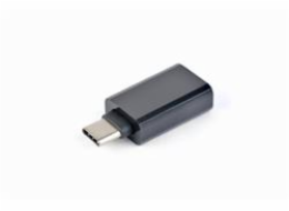 Gembird adaptér USB 2.0 (F) / USB-C (M)