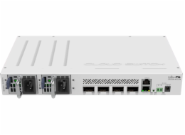 MikroTik Cloud Router Switch CRS504-4XQ-IN