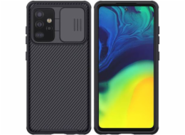 Nillkin CamShield Pro Zadní Kryt pro Samsung Galaxy A52/A52 5G/A52s Black