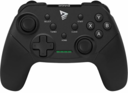 Savio Pad Gaming Savio Rage Wireless