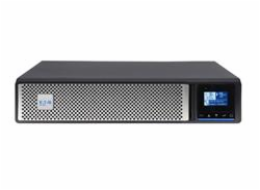 EATON UPS 5PX 3000i RT2U Netpack G2, 3000VA, 1/1 fáze, NMC karta