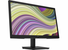 HP LCD P22v G5 21,5" FHD 1920x1080, VA w/LED, 250,3000:1, 5ms, VGA, HDMI, low blue light