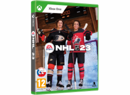 XONE - NHL 23