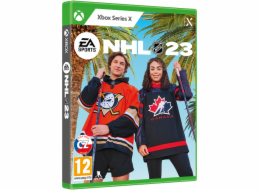 HRA XSX NHL 23