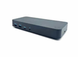 i-tec dokovací stanice USB 3.0/ USB-C/ TB/ 2x USB-C 3.2/ 4x USB-A/ 2x HDMI/ VGA/ Power Delivery 100W