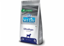 Farmina Pet Food ULTRAHYPO CANINE 2 kg Adult Fish