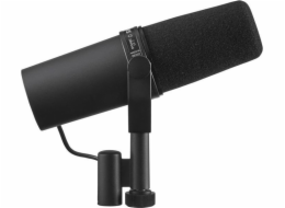 Shure SM7B microphone Black Studio microphone